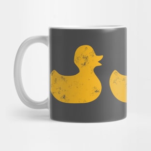 Duck Duck Ghost Mug